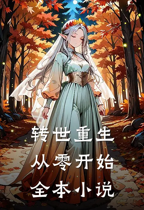 转世重生,从零开始全本阅读
