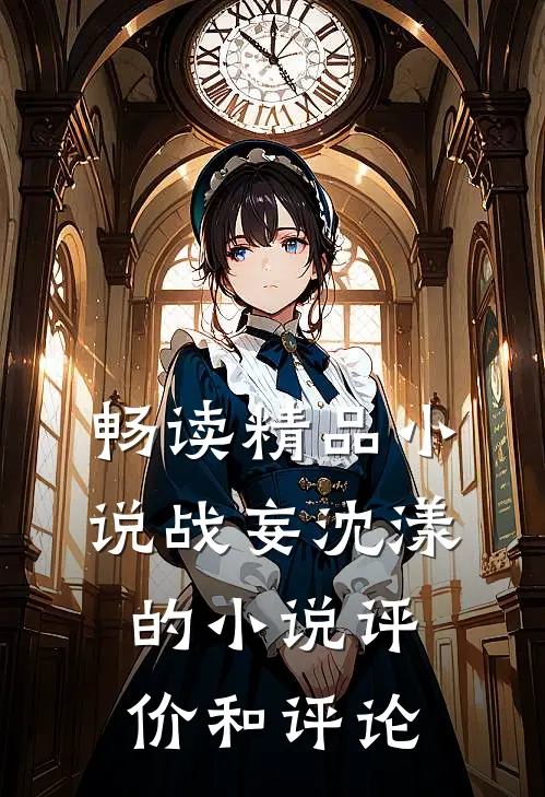 畅读精品小说战妄沈漾的小说评价和评论