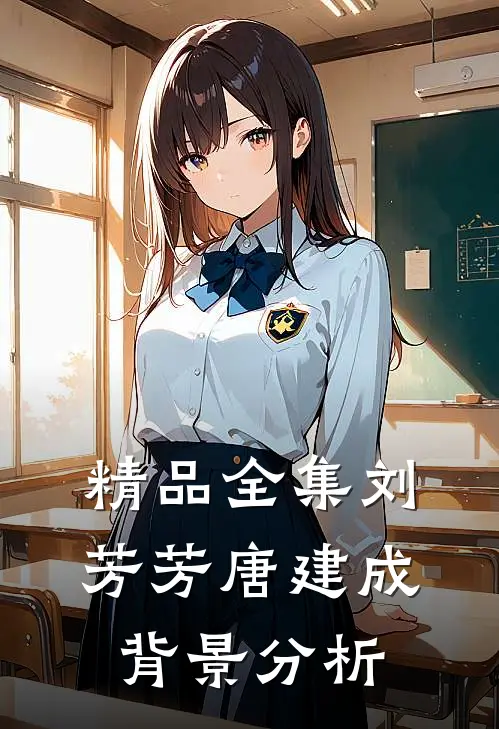 精品全集刘芳芳唐建成背景分析