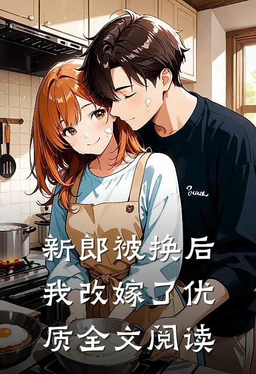 新郎被换后,我改嫁了优质全文阅读
