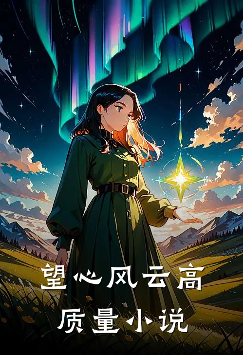 望心风云高质量在线阅读