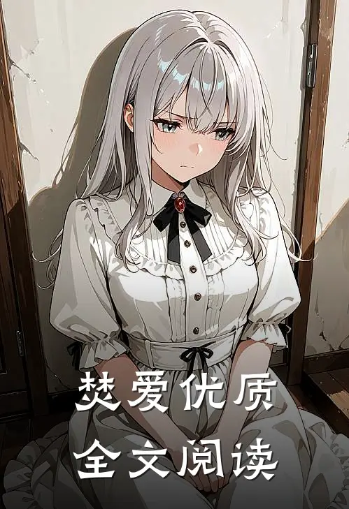 焚爱优质全文阅读
