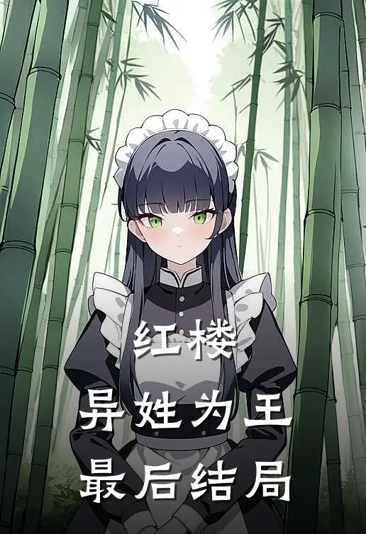 红楼异姓为王最后结局如何