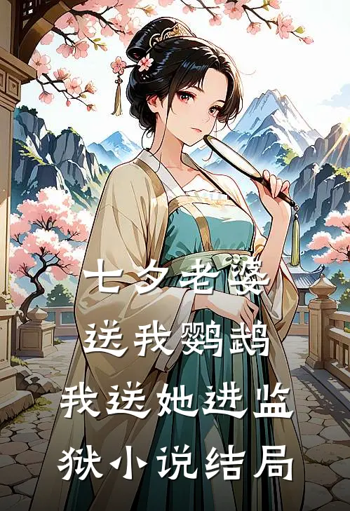 七夕老婆送我鹦鹉,我送她进监狱结局怎么样