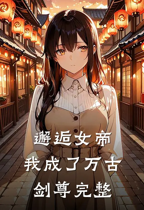邂逅女帝,我成了万古剑尊完整免费阅读