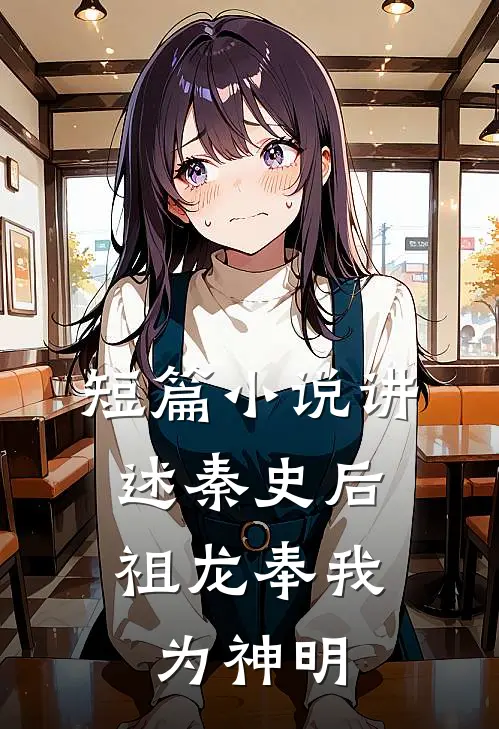 短篇讲述秦史后,祖龙奉我为神明的故事