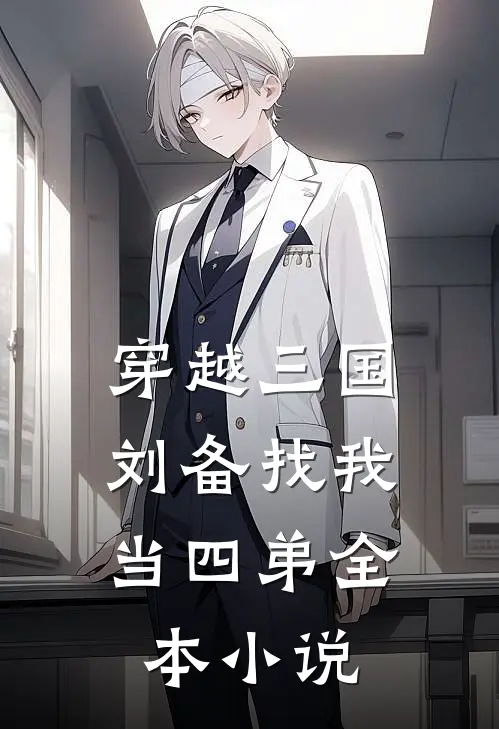 穿越三国刘备找我当四弟全本免费阅读