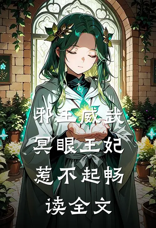 邪王威武冥眼王妃惹不起畅读全文免费