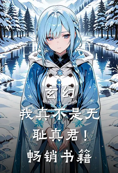 玄幻我真不是无耻真君!畅销书籍免费阅读