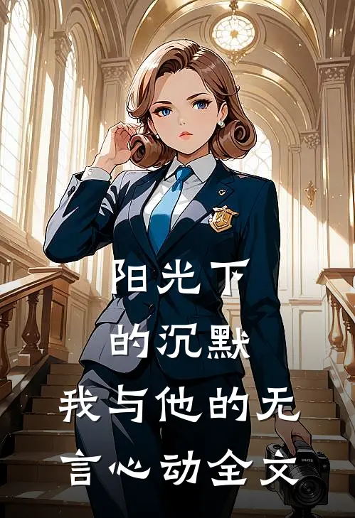 阳光下的沉默我与他的无言心动全文在线阅读