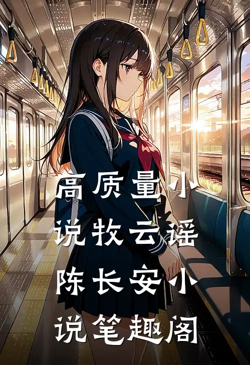 高质量小说牧云谣陈长安小说笔趣阁