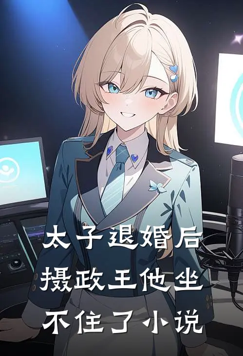 太子退婚后,摄政王他坐不住了阅读