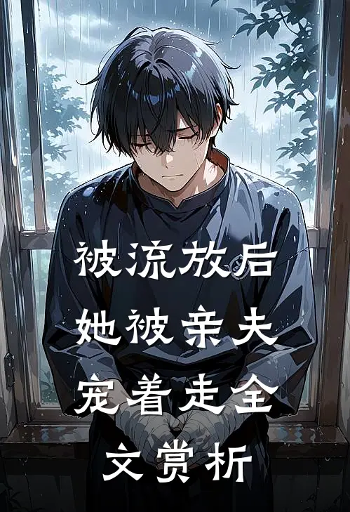 被流放后，她被亲夫宠着走全文赏析