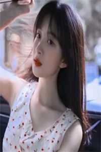 我在飞雪尽头等你短篇