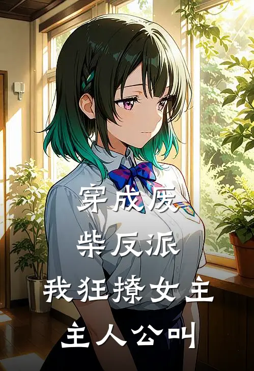 穿成废柴反派,我狂撩女主主人公叫啥