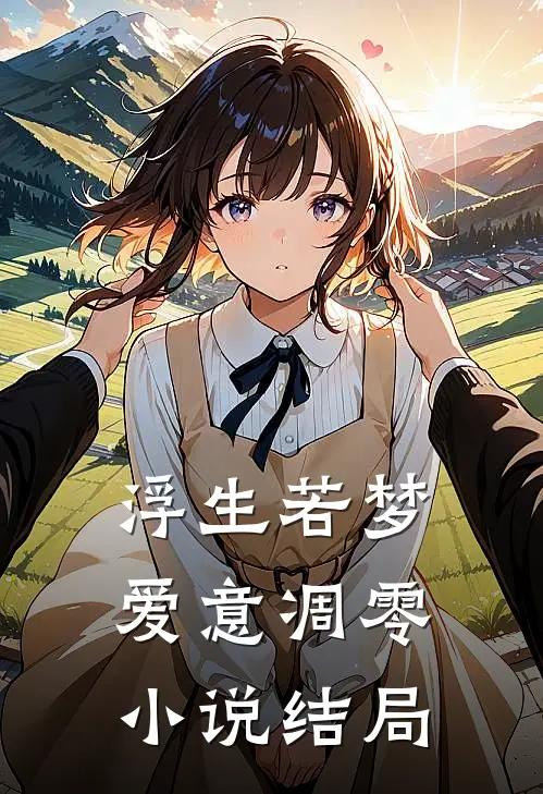 浮生若梦,爱意凋零结局是啥
