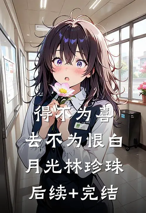 得不为喜，去不为恨白月光林珍珠后续+完结