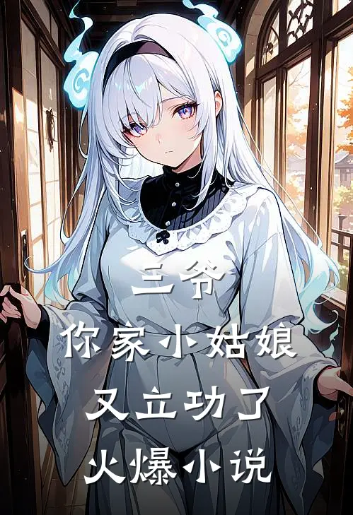 三爷，你家小姑娘又立功了火爆小说