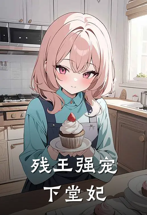 残王强宠下堂妃