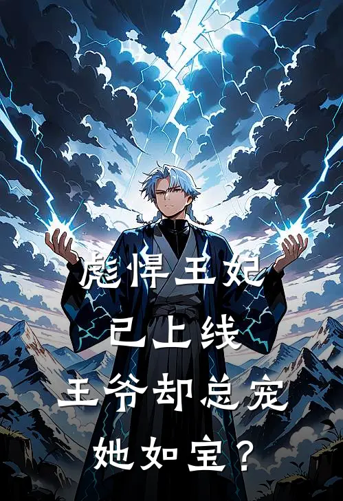 彪悍王妃已上线，王爷却总宠她如宝？