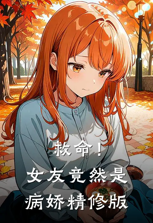 救命!女友竟然是病娇精修版