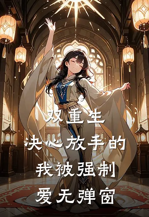 双重生决心放手的我被强制爱无弹窗阅读