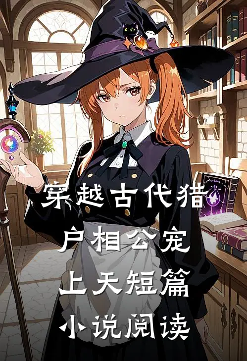 穿越古代猎户相公宠上天短篇阅读免费