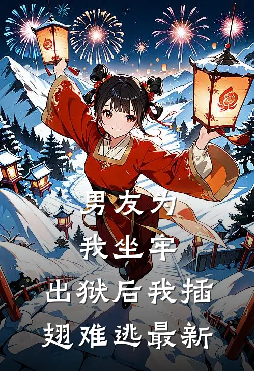 男友为我坐牢,出狱后我插翅难逃最新视频