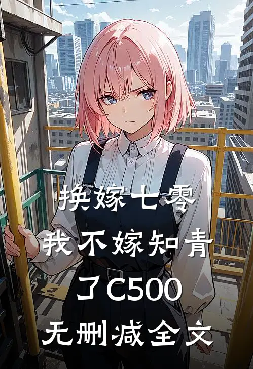 换嫁七零，我不嫁知青了C500无删减全文