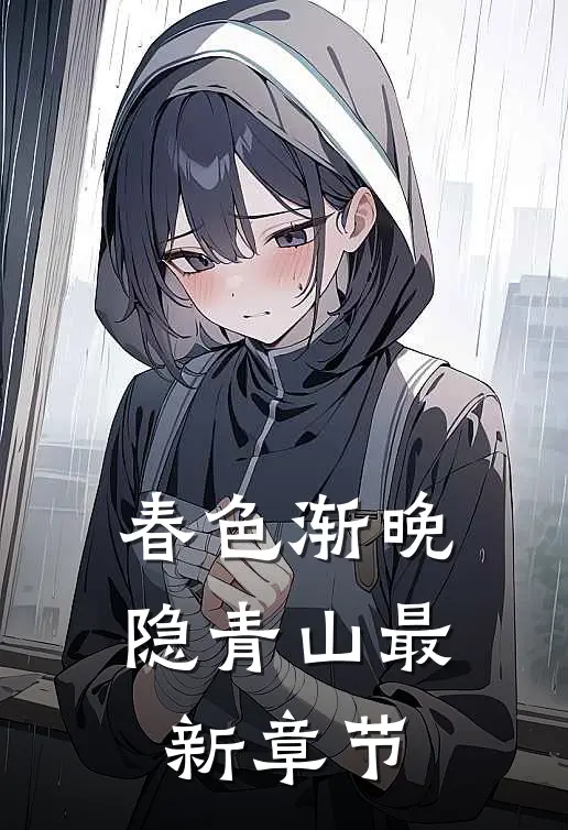 春色渐晚隐青山最新章节