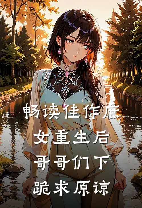 畅读佳作庶女重生后，哥哥们下跪求原谅