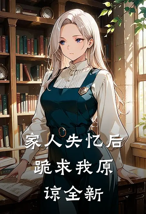 家人失忆后,跪求我原谅全新