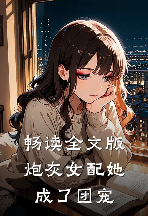 畅读全文版炮灰女配她成了团宠