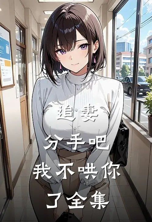 追妻分手吧,我不哄你了 全集