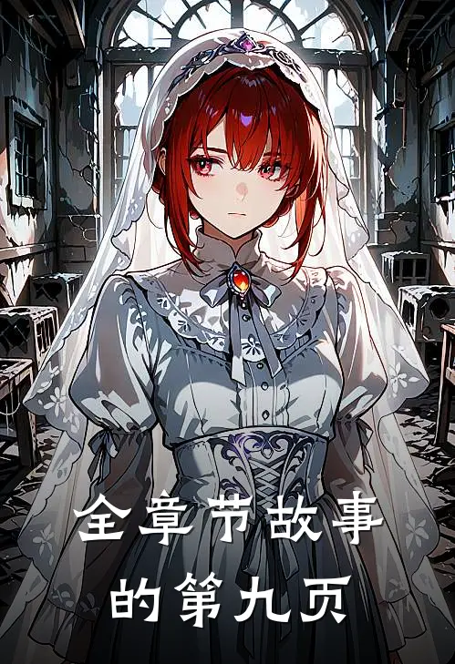全章节故事的第九页怎么写
