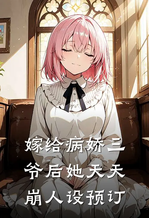 嫁给病娇三爷后她天天崩人设预订