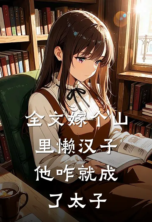 全文嫁个山里懒汉子,他咋就成了太子了