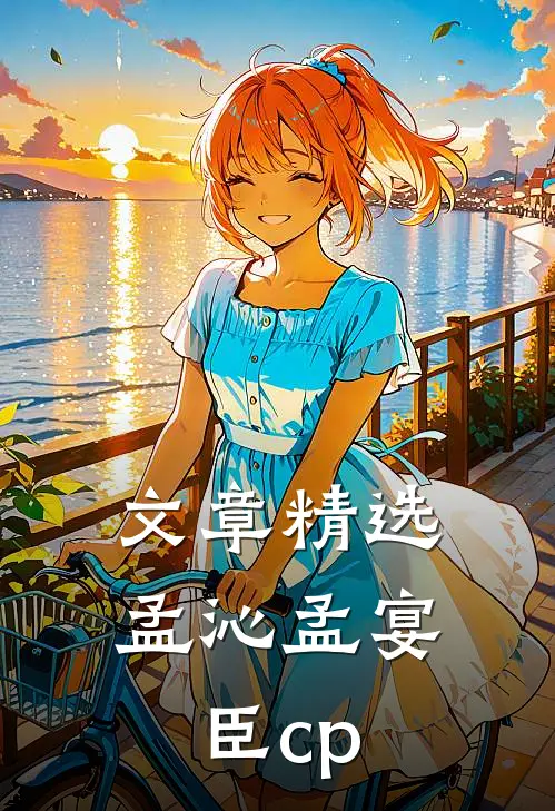 文章精选孟沁孟宴臣cp