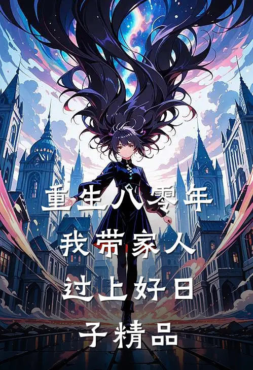 重生八零年,我带家人过上好日子精品阅读