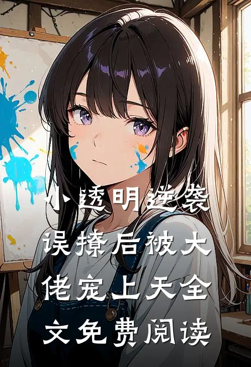 小透明逆袭误撩后被大佬宠上天全文免费阅读无弹窗