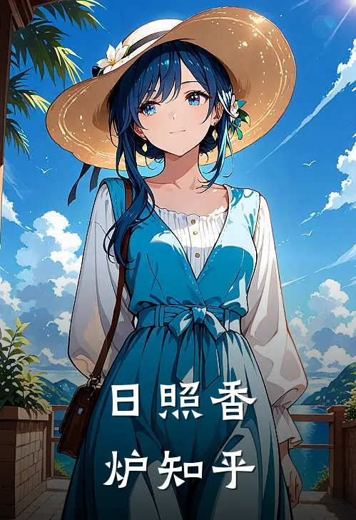 日照香炉知乎