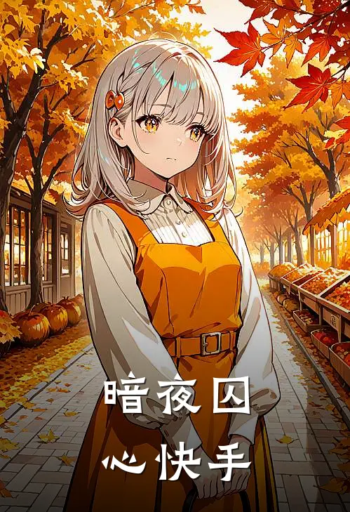 暗夜囚心快手