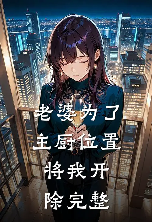 老婆为了主厨位置,将我开除完整