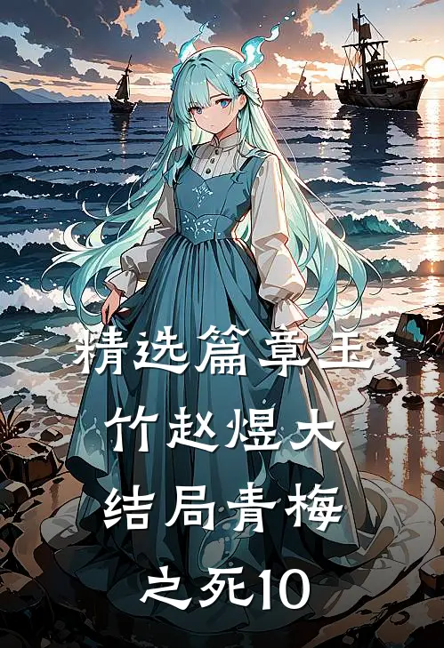 精选篇章玉竹赵煜大结局青梅之死10