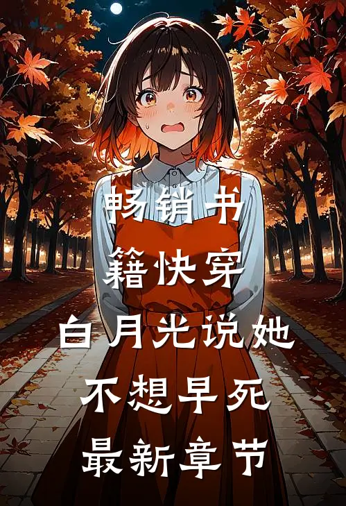 畅销书籍快穿:白月光说她不想早死最新章节