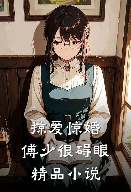 掠爱惊婚傅少很碍眼精品在线阅读