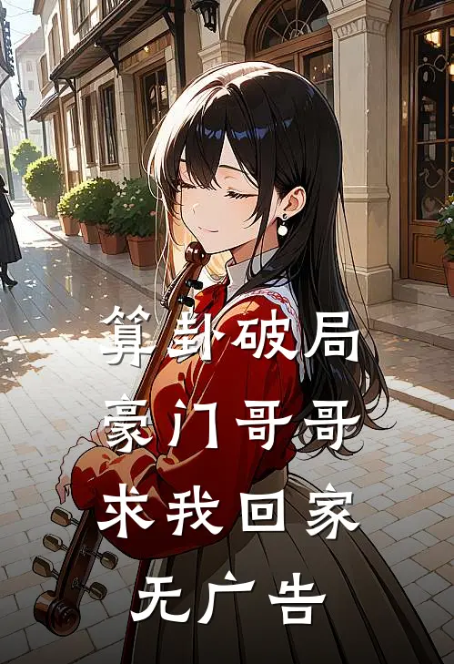 算卦破局,豪门哥哥求我回家无广告