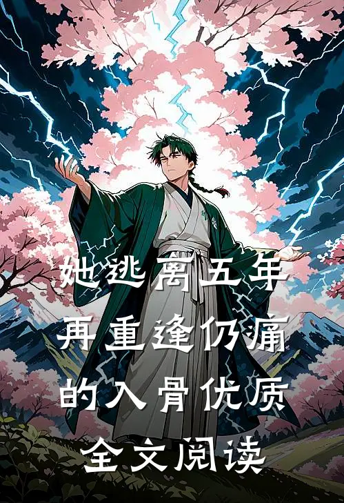 她逃离五年，再重逢仍痛的入骨优质全文阅读