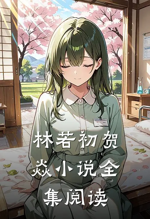 林若初贺焱小说全集阅读