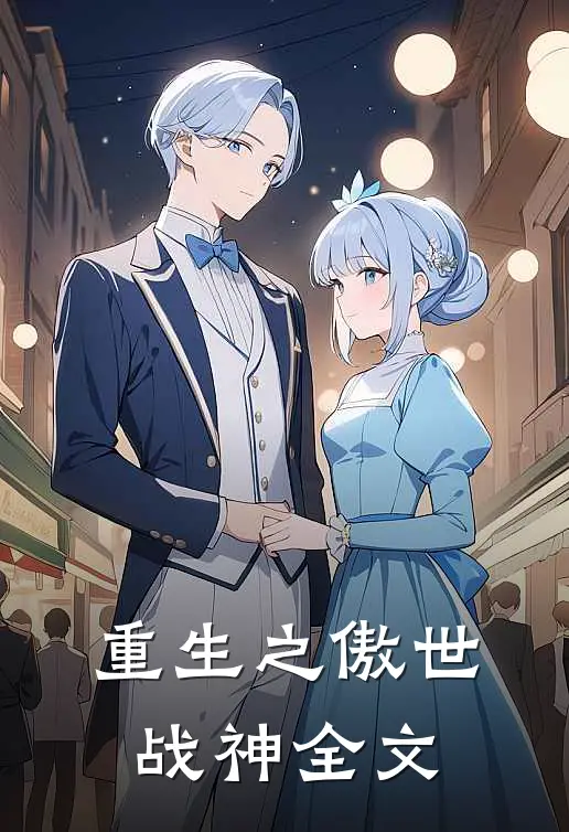 重生之傲世战神全文